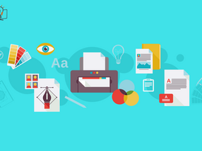 5 Ways Your Customer Can Benefit From Web to Print Technology