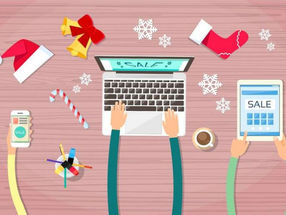 How Our Product Designer Tool Can Help E-Store Owners Boost Sales This X-Mas?
