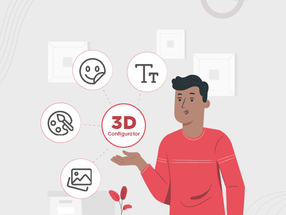 How can 3D product configurators help your brands to grow?