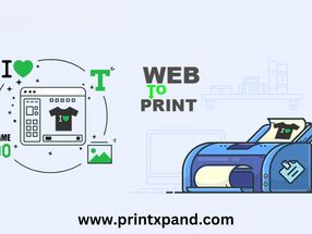 Why is Choosing the Right Web-to-Print Solution Important for Your Print Business?