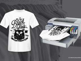 How to Set Up Your T-shirt Printing Business?