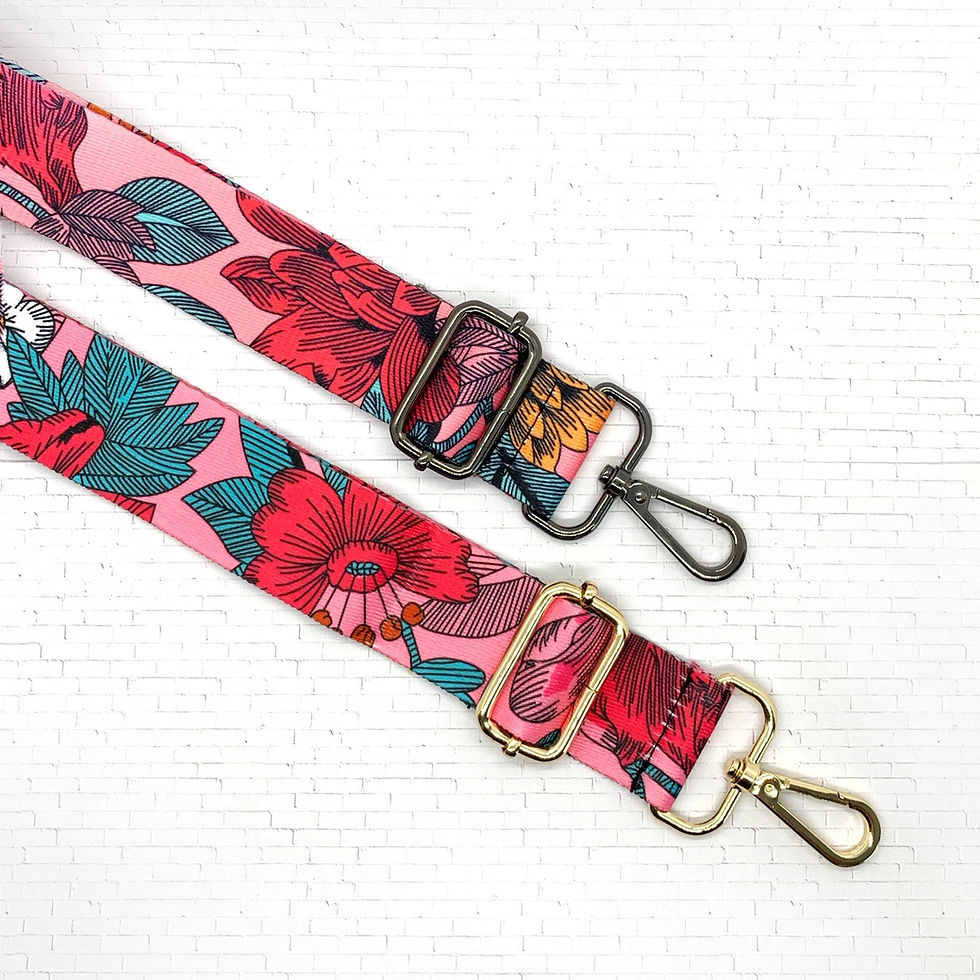 Thumbnail: Removable Strap Print #17