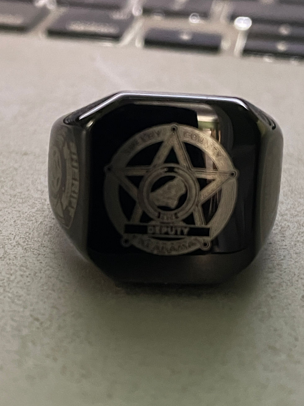 Thumbnail: Custom Rings