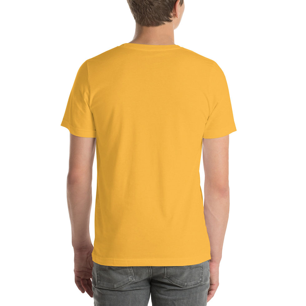Thumbnail: Zombie Unisex t-shirt