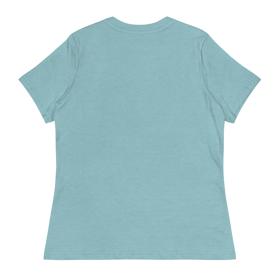 Thumbnail: Women's Relaxed T-Shirt