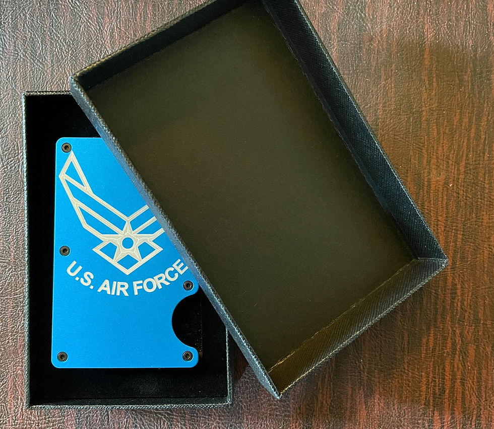 Thumbnail: Made to Order  Wallets
