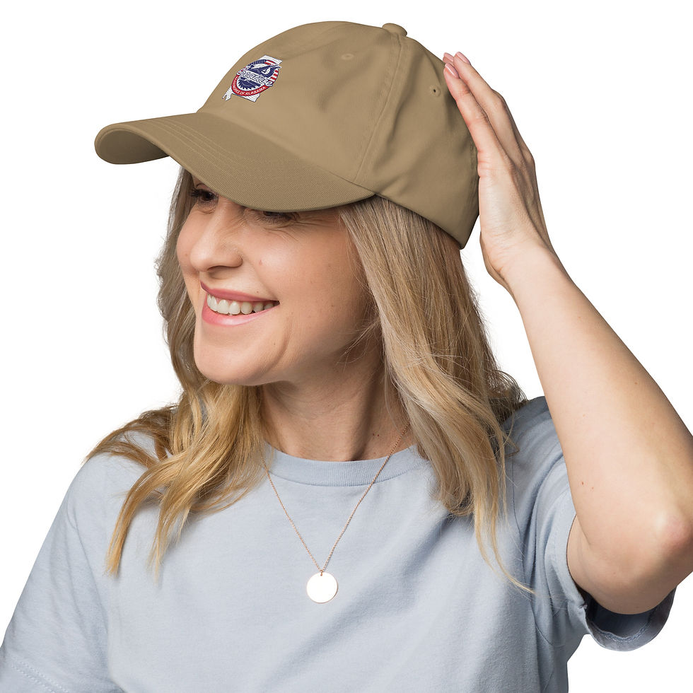 Thumbnail: Creative Woodworks Hat