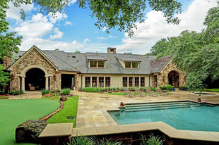 Residential Home Build