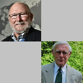 Greyledge Partners headshots