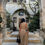 Thumbnail: Beige Button Detailed Vest Suit