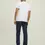 Thumbnail: Jack & Jones JJETHAN TEES CREW NECK  Print T-shirt