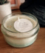 Musc blanc et Amour de bébé