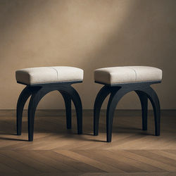 Collezione Soffio – sedute scultoree d’autore Atelier Eleonora Giacopetti