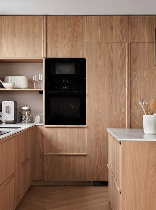 Le Tendenze dell'Interior Design per il 2024 da Non Perdere