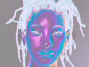 WILLOW by WILLOW SMITH