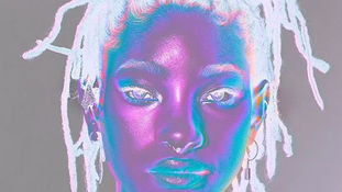 WILLOW by WILLOW SMITH