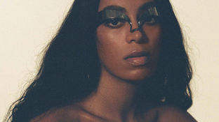 WHEN I GET HOME by SOLANGE
