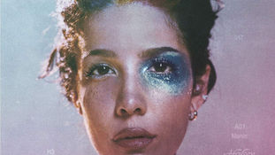 MANIC by HALSEY