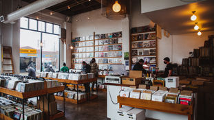 RECORD STORE DAY 2023