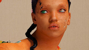 MAGDALENE by FKA TWIGS