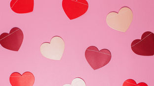 SINGLE LOVE - OUR FAVORITES FOR VALENTINE'S DAY