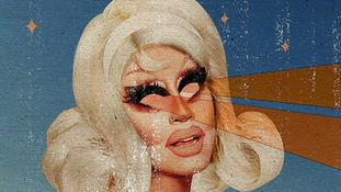 BARBARA by TRIXIE MATTEL