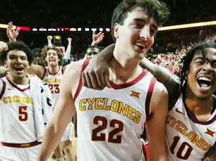 Iowa State is Grossly Underrated