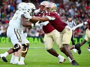 Why The Transfer Portal Must Be Used in Moderation