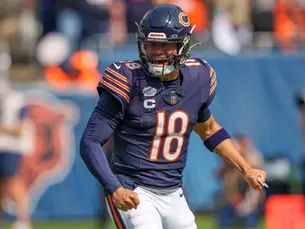 What Went Wrong For the Bears Offense?