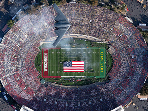 The Most Iconic American Plays From Each Major US Sport