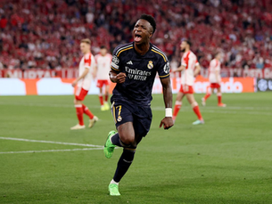 Bayern Versus Madrid: Prediction For Leg Two 