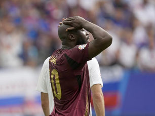 Biggest Winners and Losers From Euro Matchday One