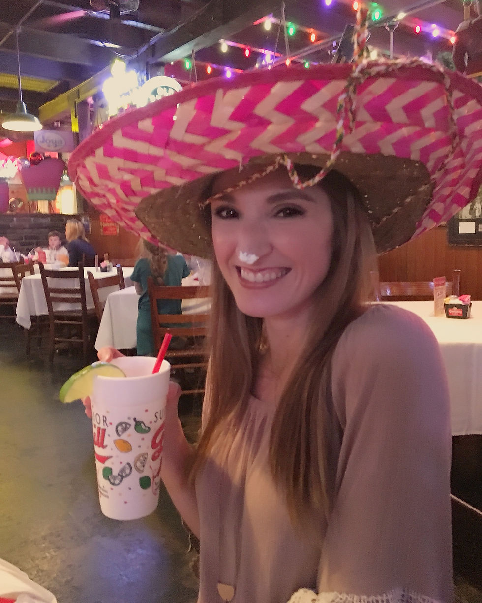 A Family Tradition of Fun, Margaritas, and Mexican Food: Superior Grill Baton Rouge