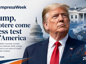 Trump stress test dell’America