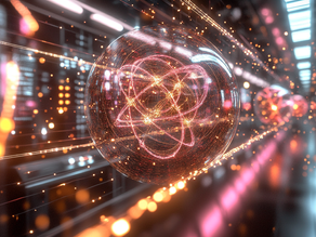 FermiNet e Psiformer aprono nuove opportunità nell'innovazione industriale attraverso simulazioni quantistiche avanzate