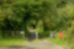 Located on the Camel Trail