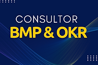 0309 - Consultor BMP & OKR