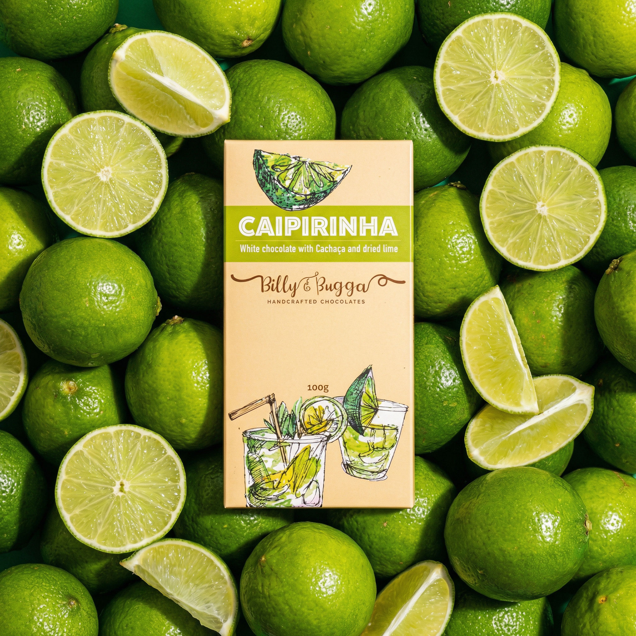 Caipirinha