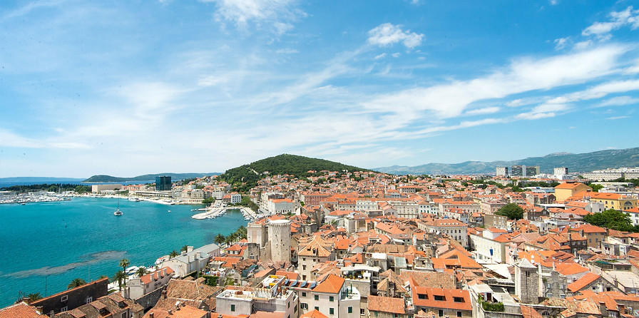 Split Croatia Free Split Walking Tour
