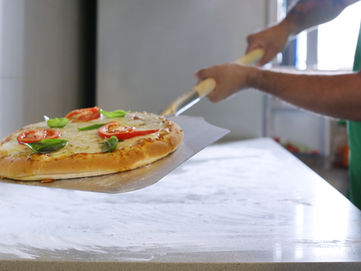 Dominos Versus Dominic Pizza: Kneaded to Think Twice