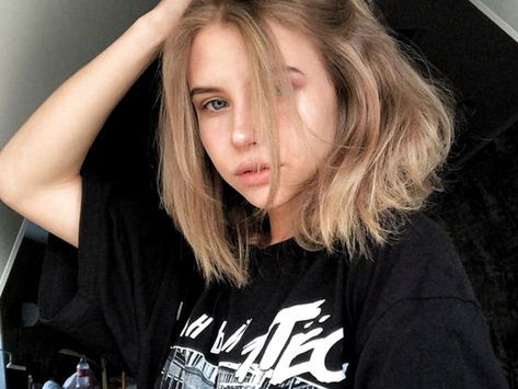 Tousled hair, la tendencia de ondas en el cabello con la que lucirás perfecta en minutos