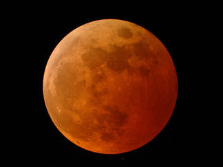 Lunar Eclipse