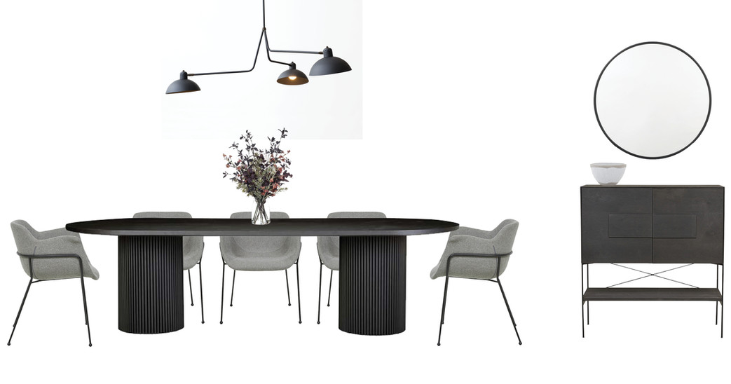 Interior Decorating | Williamstown North | Selective Interiors