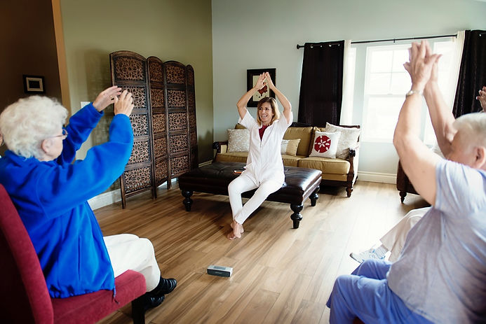 LimberLife Physical Therapy