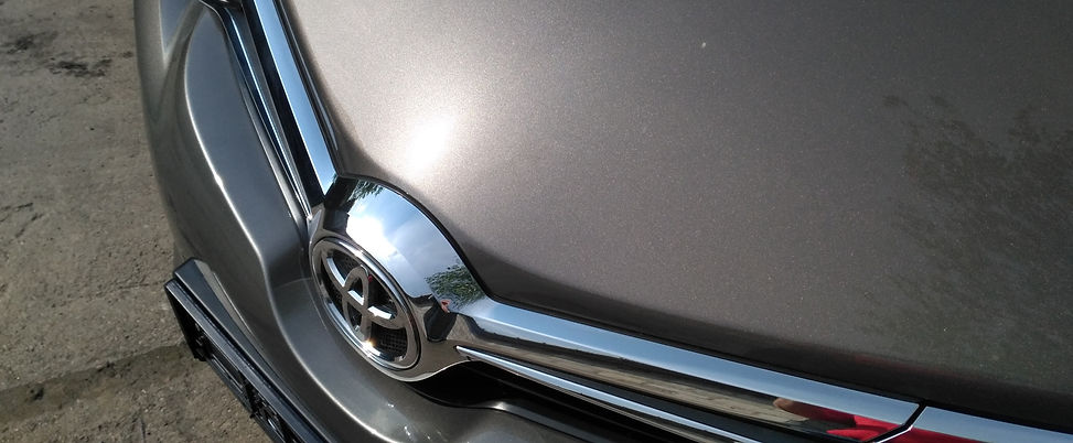 Detailing Addict, auto detailing Dęblin, wypolerowany lakier, czysty detal, wosk, powłoka kwarcowa