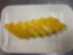 Ananas frais