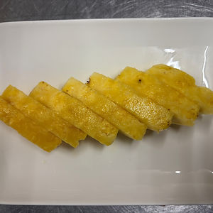 Ananas frais