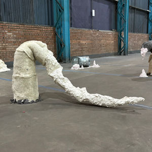 Growth (From the Floor)