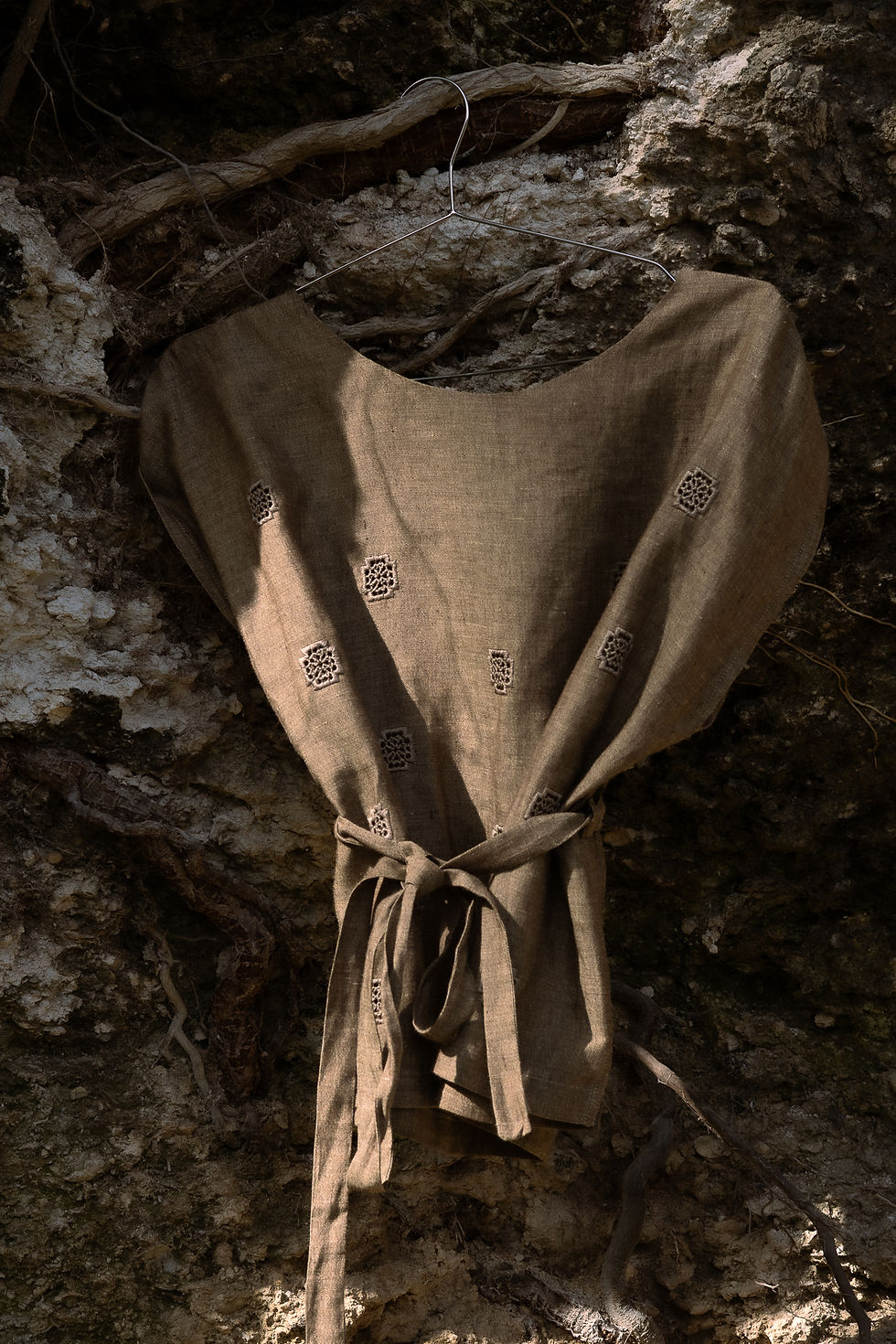 Miniatura: Blusa Xmanikté