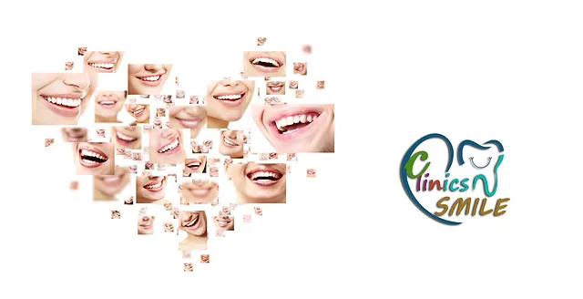Home Smile Clinics